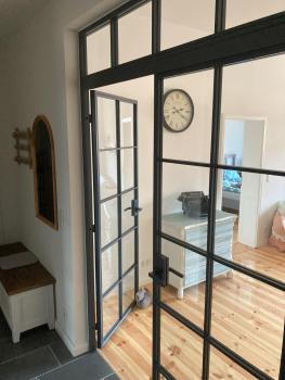 Suite-Dreams Apartment - City, Hannover (foto 2)