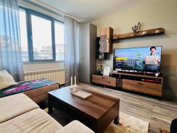 Harmony apartment, Sofia (photo 3)