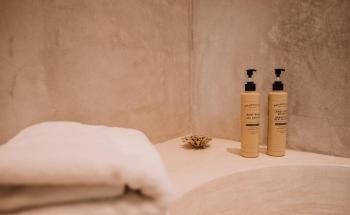 Bärehuus Boutique Hotel, Antigua Guatemala (zdjęcie 4)
