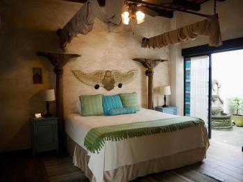 Hotel Casa Madeleine B&B & Spa, Antigua Guatemala (foto 4)