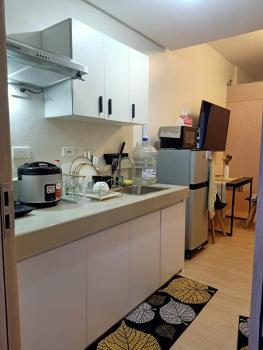 Doroin Krib Staycation, Manila (foto 5)