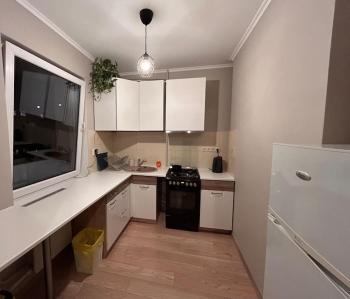 Cozy apartment close to Riga Airport, Riga (fotografie 5)