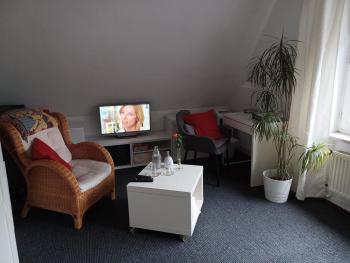 Familienzimmer HH-Schnelsen, Hamburgo (foto 5)