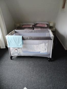 Familienzimmer HH-Schnelsen, Hamburgo (foto 3)