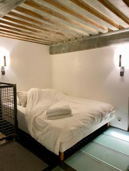 Loft moderne & cosy Terreaux / Croix Rousse - Courts et longs séjours, Lyon (photo 3)