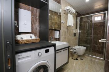 Elanis Suites, Antalya (photo 4)