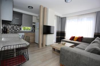 Elanis Suites, Antalya (photo 3)