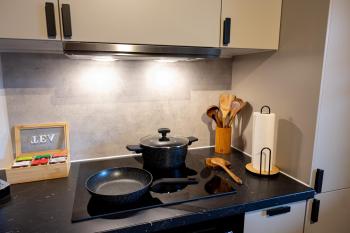 Svyvo Cologne - Serviced Apartments Ehrenfeld, Cologne (photo 5)