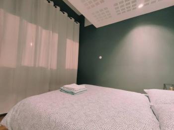 Apartment in the heart of the Chartrons, Bordeaux (Foto 5)