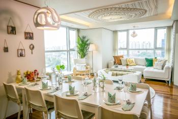 Sj Tailored Service Apartment Near Seoul Station, Seoul (photo 2)