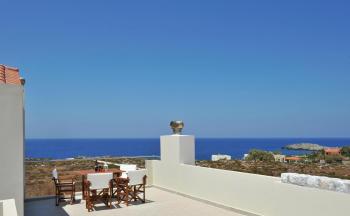 Cretan View, Stavros (fotografie 5)