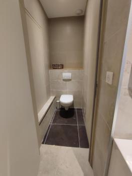 Apartment in the heart of the Chartrons, Bordeaux (Foto 2)