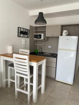 Apartamento Luminoso en Centro, Buenos Aires (fotografie 2)