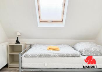Schöne, helle Monteurwohnung City-Nähe, Bremen (Foto 5)