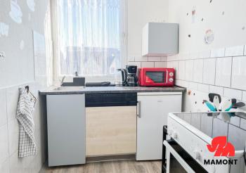Schöne, helle Monteurwohnung City-Nähe, Bremen (Foto 2)