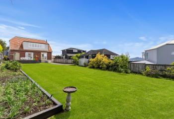 Sky Stars Elegant Home with Seaview, Auckland (fotografie 3)