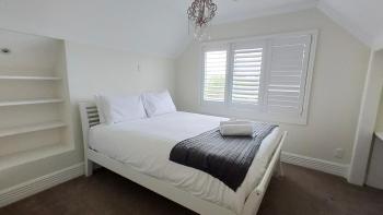 Sky Stars Elegant Home with Seaview, Auckland (fotografie 2)