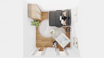 Cozy Apartment at Bergmannkiez, Berlin (photo 2)