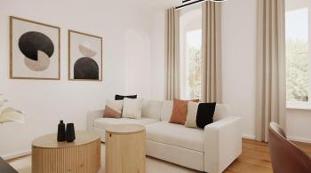 Cozy Apartment at Bergmannkiez, Berlin (photo 3)
