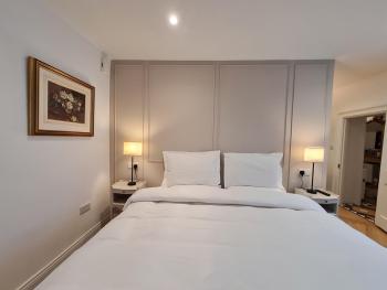 Pembroke Guest Suite, Dublino (foto 4)