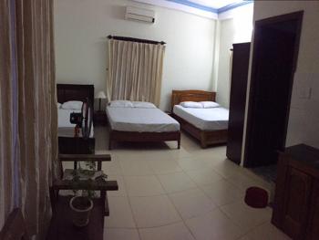 Cheerful Hoi An Hostel, Hoi An (foto 3)