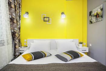 Unique Suite Hotel, Istanbul (fotografie 2)