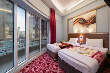 Tanha Hotel, Dubaï (photo 3)