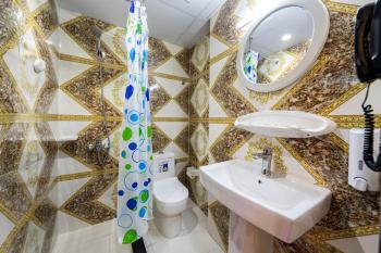 Tanha Hotel, Dubaï (photo 5)