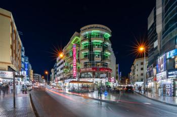 Tanha Hotel, Dubaï (photo 2)