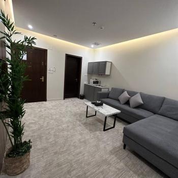 Park Al Madinah Serviced Apartments, Médine (photo 5)