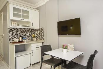 Unique Suite Hotel, Istanbul (fotografie 3)