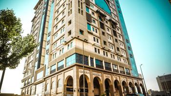 Al Mukhtara International Hotel - شركة المختارة العالمي للخدمات الفندقيه شخص واحد, Medína (fotografie 2)