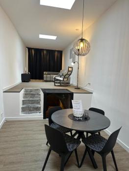 luxe pas gerenoveerd monumentaal appartement, Maastricht (foto 4)