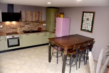Chez Mongauld, Verdun-sur-Meuse (foto 5)
