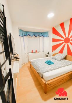 ALT City Stay Bremen Komfort Apartment bis 5 Personen, Bremen (photo 3)