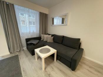 Apartment an der Bremer Schlachte, Bremen (photo 4)
