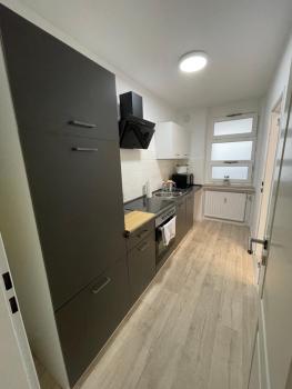 Apartment an der Bremer Schlachte, Bremen (photo 3)