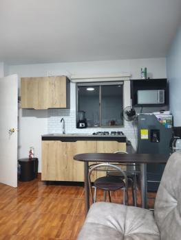 Nora's Casa de familia Laureles, Medellín (foto 2)