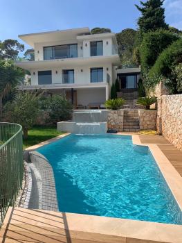 Villa LA ALEGRIA, Nice (photo 4)
