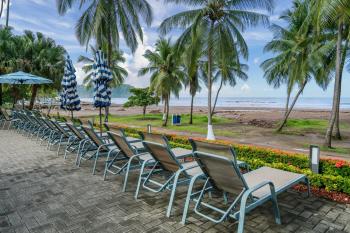 Ocean View, Luxury Penthouse at Diamonte del Sol 702N, Jacó (foto 5)