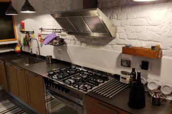 A casa di Cecé, Turín (fotografie 2)