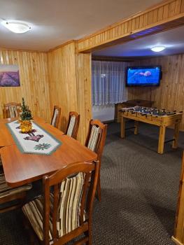 Hostel Wielka Krokiew, Zakopane (zdjęcie 4)