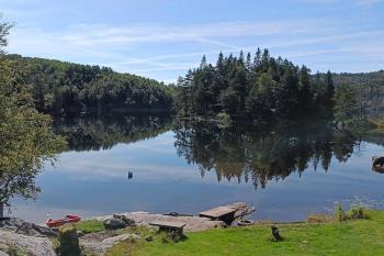 Gauvik - Lyngdal, Lyngdal (foto 2)