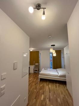 New Business Apartment A, Drážďany (fotografie 5)