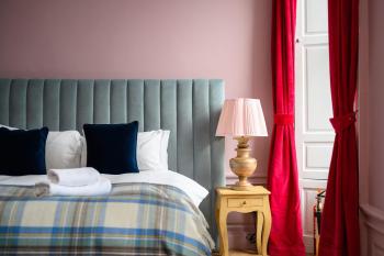 Queen Charlotte Guesthouse, Edimburgo (foto 2)