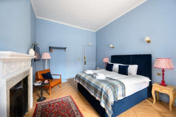 Queen Charlotte Guesthouse, Edimburgo (foto 5)