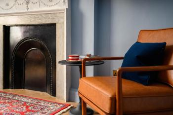 Queen Charlotte Guesthouse, Edinburgh (fotografie 5)