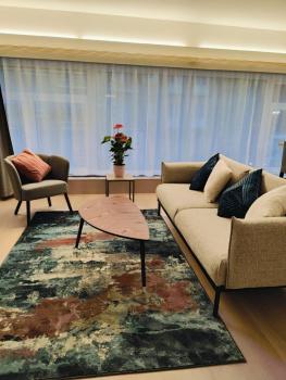 Bright & Cozy Appartment in Brussels, Брюссель (фото 3)