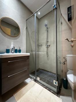 Sunny Apartment with Pool View & Terrace, Casablanca (Foto 4)