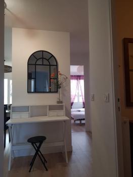 Charmant appartement à 2 pas de la plage !, Marseille (fotografie 5)